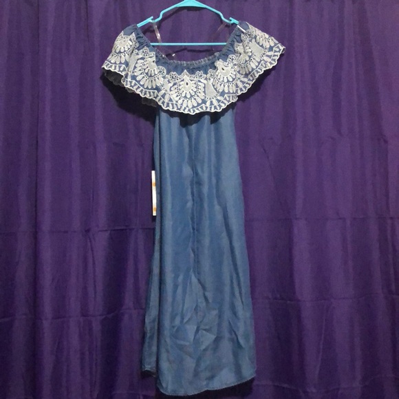 DRESS - Picture 2 of 2